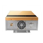 High Frequency Electromagnetic Induction Electric Hot Water Heater With Coil