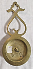 2 Colonial Williamsburg Cw 16-3 Virginia Metalcrafters Brass Wall Candle Sconces