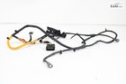 2021-2022 Ford F-150 Rear Taillight Body Cabin Wire Wiring Harness Oem