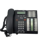 Lot Of 2 Nortel T7316e  nt8b27  Digital Voip Business Telephones Up To 24 Lines