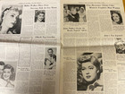 Brewster s Millions - Pressbook 1945  Dennis O keefe Spends A Million In 30 Days