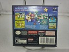 Super Mario 64 Ds  nintendo Ds  2004  No Manual Tested Fred Fast Shipping   