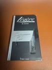 L  g  re Synthetic Reeds  Bb Clarinet 3 75   Alto Sax American Cut 2 00