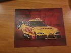 2021 Jr Todd Nhra Hero Card Autographed Signed