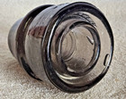 Very Nice Purple California Glass Insulator