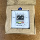 Saf Aranet4 Home Wireless Indoor Air Quality Monitor For Home Office School