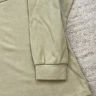 Rasco Fr Henley Shirt Large Beige Tan Cat 2 Cal Flame Resistant Hrc Arc Rated