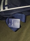 Pan Am First Class Navy blue Backpack 