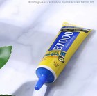 Mechanic B7000 Glue 50ml Cell Phone Screen Liquid Adhesive Epoxy Resin 