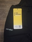 Nwt Ski-doo Women s Medium Snowmobile Snow Pants  Vasa Highpants Bibs  Black M