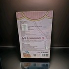 Nommi 400  Good Night Bear Plush Figure Blind Box Sealed New Gift Fast Shipping