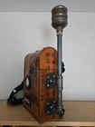 One Of A Kind Steampunk Backpack Pack Accessory Victorian Futurism