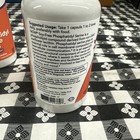 2 Pack  Now Foods Phosphatidyl Serine Soy-free 150 Mg 60 Veg Capsules  Bb  05 27