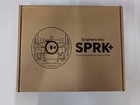 Lot 12  Sphero Sprk  App-enabled Robot Ball K001 Coding   Programming W cradles
