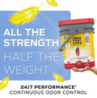  2 Pack  Purina Tidy Cats Lightweight 24 7 Performance Odor Control Clumping Cat