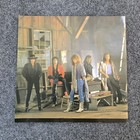 Bon Jovi 1987 Tour Of The World Concert Program Slippery When Wet Tour Book Vtg