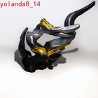 Arknights Cosplay Prop Wang Headpiece Wang Horns Cisuixing Second Brother New
