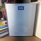 Juan Soto Garbage Pail Kids Psa Magazine Gold Variant  25 October 2025 Ssp