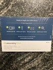 Ancestry Dna Activation Kit  Dna Genetic Test Kit New Sealed Sku5124