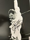 Freddie Mercury Autographed Photo