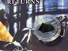 Batman Returns Movie Prop - Piece Of Catwoman s Suit - Screen Used Prop