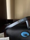 Costa Del Mar Rinconcito Men s Sunglasses - Matte Atlantic Blue grey Silver