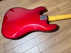 Fender Japan Precision Bass Electric Bass Guitar Vintage Style P-bass From Japan