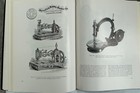 Vintage Book  The Sewing Machine  Its Invention And Development  Grace R  Cooper