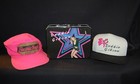 Debbie Gibson Collectibles - Pins  Hats  Lunchbox  Bandannas  Key Chains  Mug