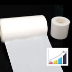 Ptfe Film Ultra-thin Sheet Plastic Film 0 03 0 05 0 08-0 2mm Thick 50 100mm Wide