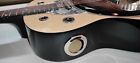 Resobelle Natural Blues Dobro Custom Resonetor Guitar Artigianale Matteacci