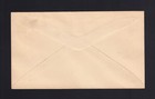U324  Upss  1063-7 Mint Envelope  Upss Cat   200 00 - Rare