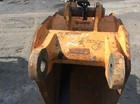 18    Used Case Backhoe Bucket