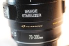Canon Eos Ef 70-300mm F 4-5 6 Is Usm Telephoto Lens Has Issue Erratic Stabilizer