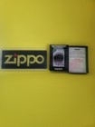 Zippo Shark Mouth Animal Theme Lighter Collectible Made In Usa With Box