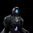 Danger Will Robinson Lost In Space Robot 3d Resin Print 10 