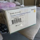 Zurn 1-950xlt2 Wilkins Double Check Valve Backflow Preventer  Unopened Box 