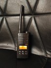 Motorola Rdm2070d Walmart Murs Two Way Radio Walkie Talkie No Charger Tested
