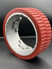 391259 Front Wheel Oem Grade For Tennant 6100  7080  7100  B10  Ez Rider t7 r14