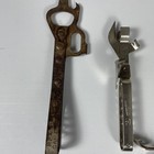Lot 22 Vintage Can Openers Vtg A j Dandy Sure-cut Boye Vaugham   s Opener Lot  22 