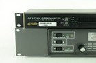 Marti Electronics Rpu Receiver Sr-30   Evertz 5010-gpsii Time Code Master