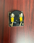 Dc Microamperes Meter 0-20 Model 72