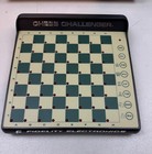 Fidelity Sc9 Sensory Electronic Chess Challenger 9 New Open Box Made In Usa