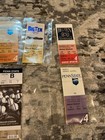 Lot Of 15 Vintage   Recent Penn State Football Tickets 1991-2018 W white Out