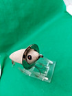Old Fishing Lure Vintage Heddon  rare  210 Surface Mouse  