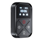 Wifi Remote Control W  Oled Screen Set Shortcut Key For Gopro Hero 13 12 11 10 9