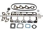 New Kumar Bros Usa Upper Gasket Kit Fits Bobcat S185    kubota V2203 
