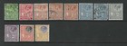 Malta 1901-1980 Collection Of 350  Stamps Mostly Mint Some Earlies Used