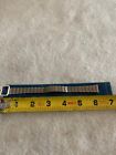 Nos Never Used Vintage Sieko Gold Stainless Steel Wrist Watch Band Watchband