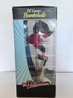 Dc Comics Bombshells The Batwoman Vinyl Figure 2017 Cryptozoic Open Box